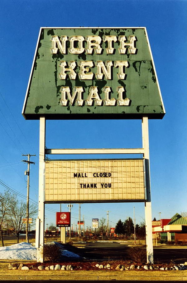 North Kent Mall